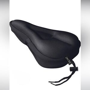 Zacro Bike Seat Cushion